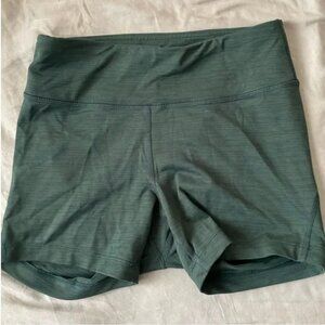 Outdoor voices shorts